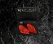 Hot n Spicy Chicken Fillets (2 pack)